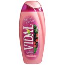 Vidal Berries & Musk sprchový gel 250 ml