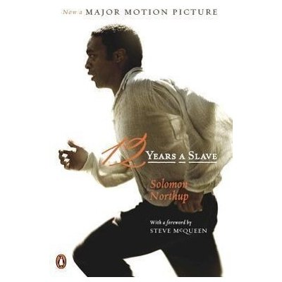 12 Years a Slave, Movie-Tie-in edition – Hledejceny.cz