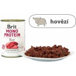 Brit Mono Protein Beef 400 g – Sleviste.cz