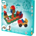 Seva Blok Twister 1 – Zboží Dáma