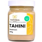 Natural Jihlava Tahini 420 g – Zboží Dáma