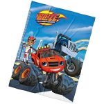 Kaptan Dětská deka Plamínek a Čtyřkoláci Přátelé – Hledejceny.cz