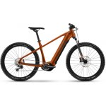 Haibike Alltrack 6 2024 – Zboží Mobilmania