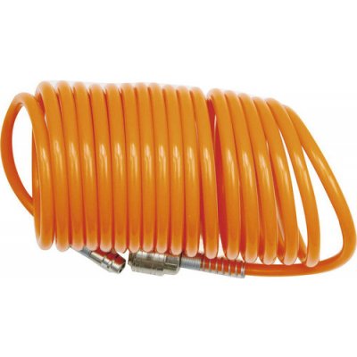 TO-81502 Hadice spirální 5x8mm, 15m, bajonet | Zboží Auto