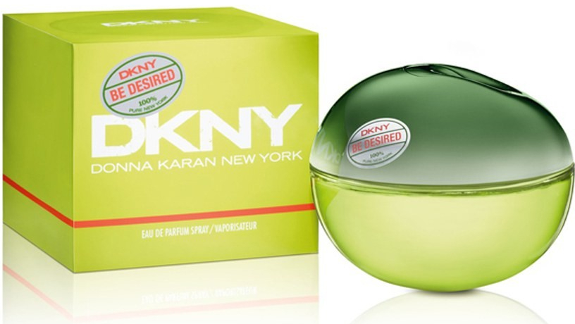 DKNY Be Desired parfémovaná voda dámská 30 ml