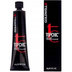 Goldwell Topchic Permanent Hair Color The Reds 5VA 60 ml