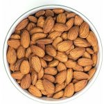 Ochutnej Ořech Mandle natural Carmel Supreme 23 25 velké 500 g – Zboží Dáma