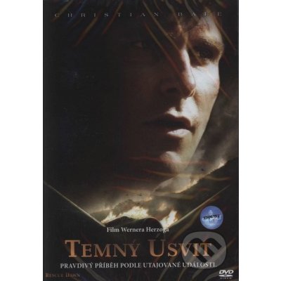 temný úsvit DVD – Hledejceny.cz