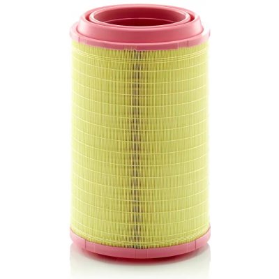 MANN-FILTER Vzduchový filtr MF C26025 – Hledejceny.cz