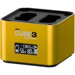 Hähnel ProCube 3 – Zboží Živě