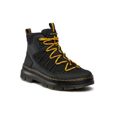 Dr. Martens Glády Buwick 31185001 černá – Zboží Mobilmania