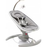 Fillikid elektrická houpačka Mimi grey – Sleviste.cz