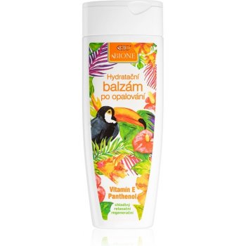 Bione Cosmetics Sun hydratační balzám po opalování 200 ml