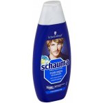 Schauma Men šampon 400 ml – Zboží Mobilmania