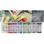 Renesans Sada suchých pastelů 24ks – Zboží Dáma