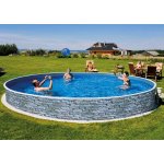 Mountfield Vario Stone V2 4,6 x 1,07 m 3BNA1206 – Zboží Mobilmania