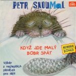 Když jde malý bobr spát - CD – Zbozi.Blesk.cz