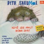 Když jde malý bobr spát - CD – Zboží Mobilmania