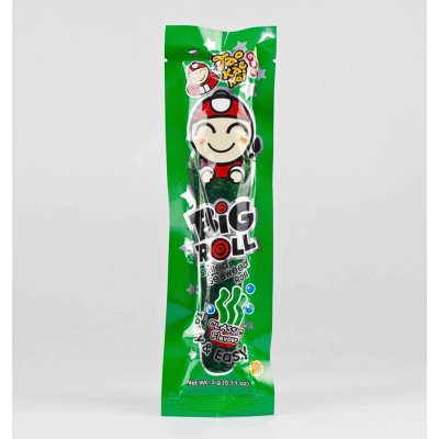 Tao kae noi chipsy z mořských řas original 3 g – Zboží Dáma