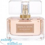 Givenchy Dahlia Divin Nude parfémovaná voda dámská 50 ml – Sleviste.cz