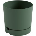 PARKSIDE Květináč 18 cm zelená – Zboží Dáma