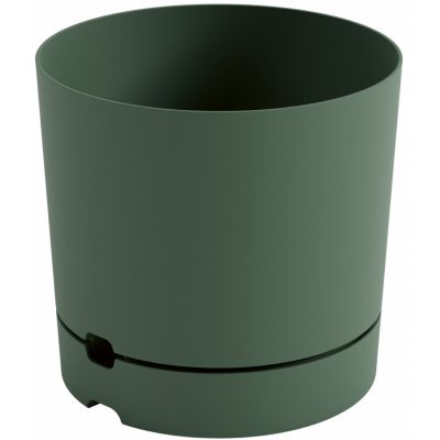PARKSIDE Květináč 18 cm zelená – Zboží Dáma