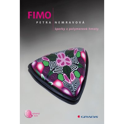 Fimo - Nemravová Petra – Zboží Mobilmania