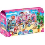 Playmobil 9078 Nákupní pasáž – Zbozi.Blesk.cz
