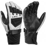 Leki Griffin S white-black-graphite – Zboží Mobilmania