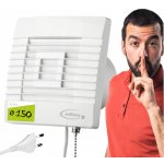 airRoxy pRestige 150 ZG PS – Zboží Dáma