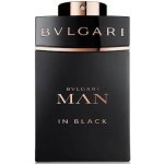 Bvlgari Man In Black parfémovaná voda pánská 2 ml vzorek – Zboží Mobilmania