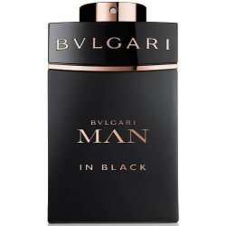 Bvlgari Man In Black parfémovaná voda pánská 2 ml vzorek