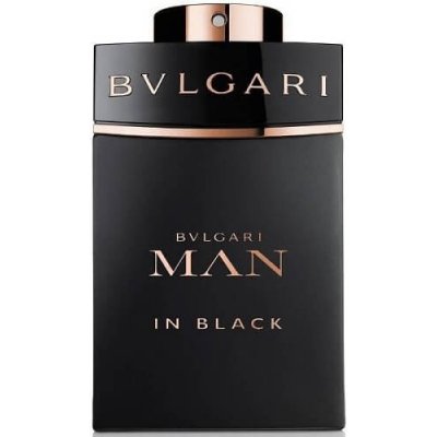 Bvlgari Man In Black parfémovaná voda pánská 2 ml vzorek – Zboží Mobilmania