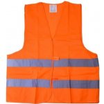 Compass vesta výstražná oranžová 0151 – Zboží Mobilmania