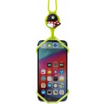 BONE lanyard pro mobil 4 - 6,5", PhoneTie, tučňák, LF18091-PEN – Zboží Mobilmania