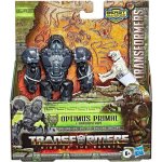 Hasbro Transformers Movie 7 dvojbalení figurek OPTIMUS PRIMAL & ARROWSTRIPE – Zbozi.Blesk.cz