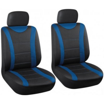 Autopotah Automax černý/modrý 2ks | Zboží Auto