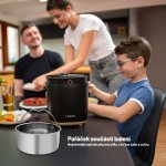 Lauben Multifunction Rice Cooker 2000BW – Zboží Dáma