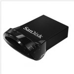 SanDisk Cruzer Ultra Fit 16GB SDCZ430-016G-G46 – Zboží Živě