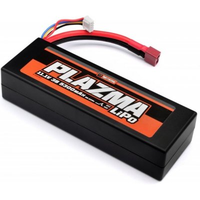 HPI Plazma LiPo 40C Dean-T 11.1 V 5300 mAh