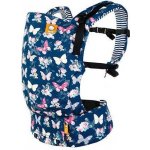 Tula STANDARD FLIES WITH BUTTERFLIES – Zboží Dáma