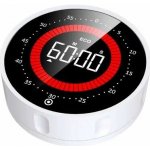 JVD Digitální kuchyňská minutka JVD DM284.1 – Zboží Dáma