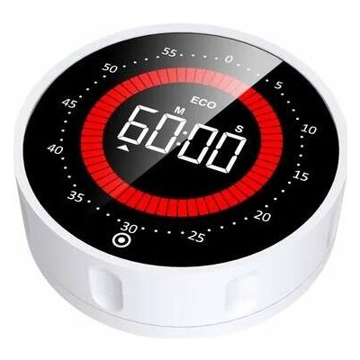 JVD Digitální kuchyňská minutka JVD DM284.1 – Zboží Dáma