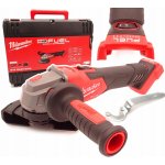 Milwaukee M18 FSAGV125XB-0X – Zboží Mobilmania