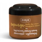 Ziaja Cupuacu krystalický cukrový peeling 200 ml – Zboží Dáma