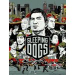 Sleeping Dogs – Zboží Mobilmania
