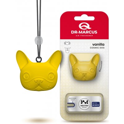 Dr. Marcus Cosmic Dog Vanilla – Hledejceny.cz