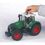 Bruder TRAKTOR FENDT 936 VARIO 3040 – Hledejceny.cz