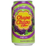 Chupa Chups Strawberry Soda 345 ml – Sleviste.cz