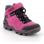 Primigi kotníkové boty 6894444 – Zboží Dáma